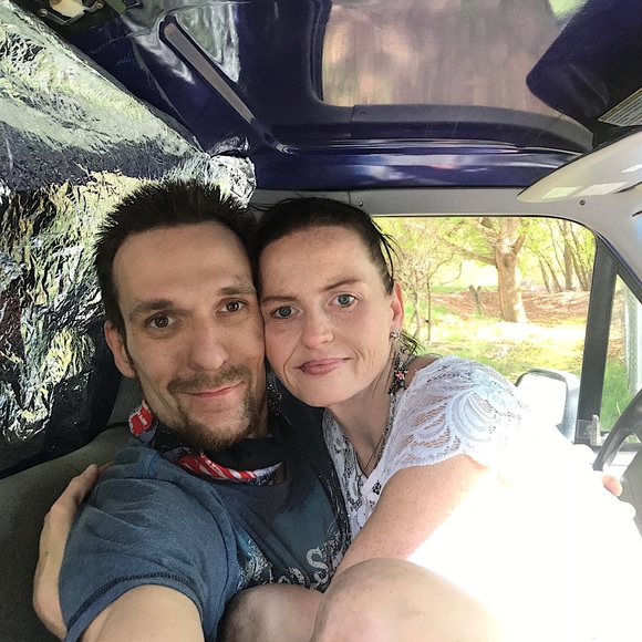 Meet your Posher, Melanie & Dylan - Picture 4 of 6